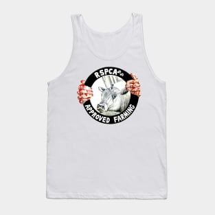 RSPCA Tank Top